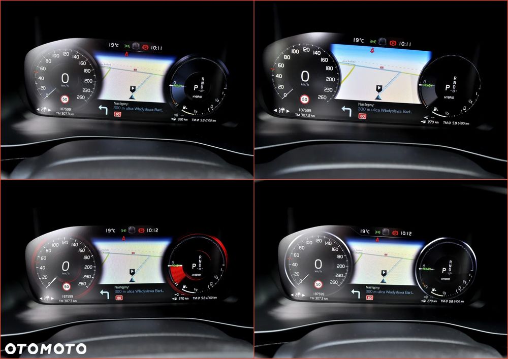 Volvo XC 40 T4 Recharge DKG Inscription - 35