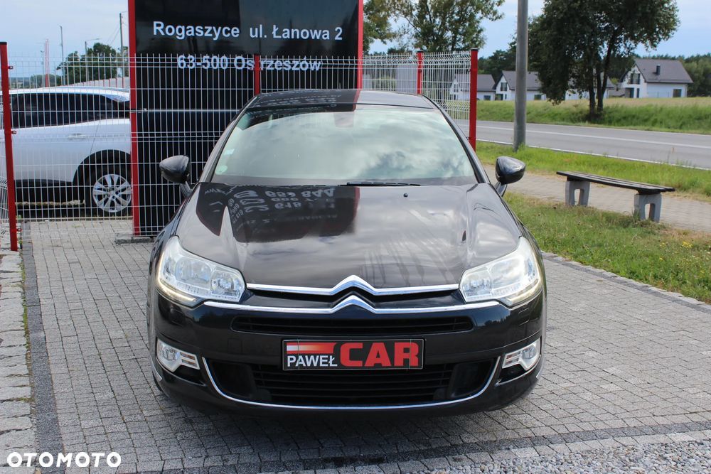 Citroën C5 2.0 HDi Exclusive - 2