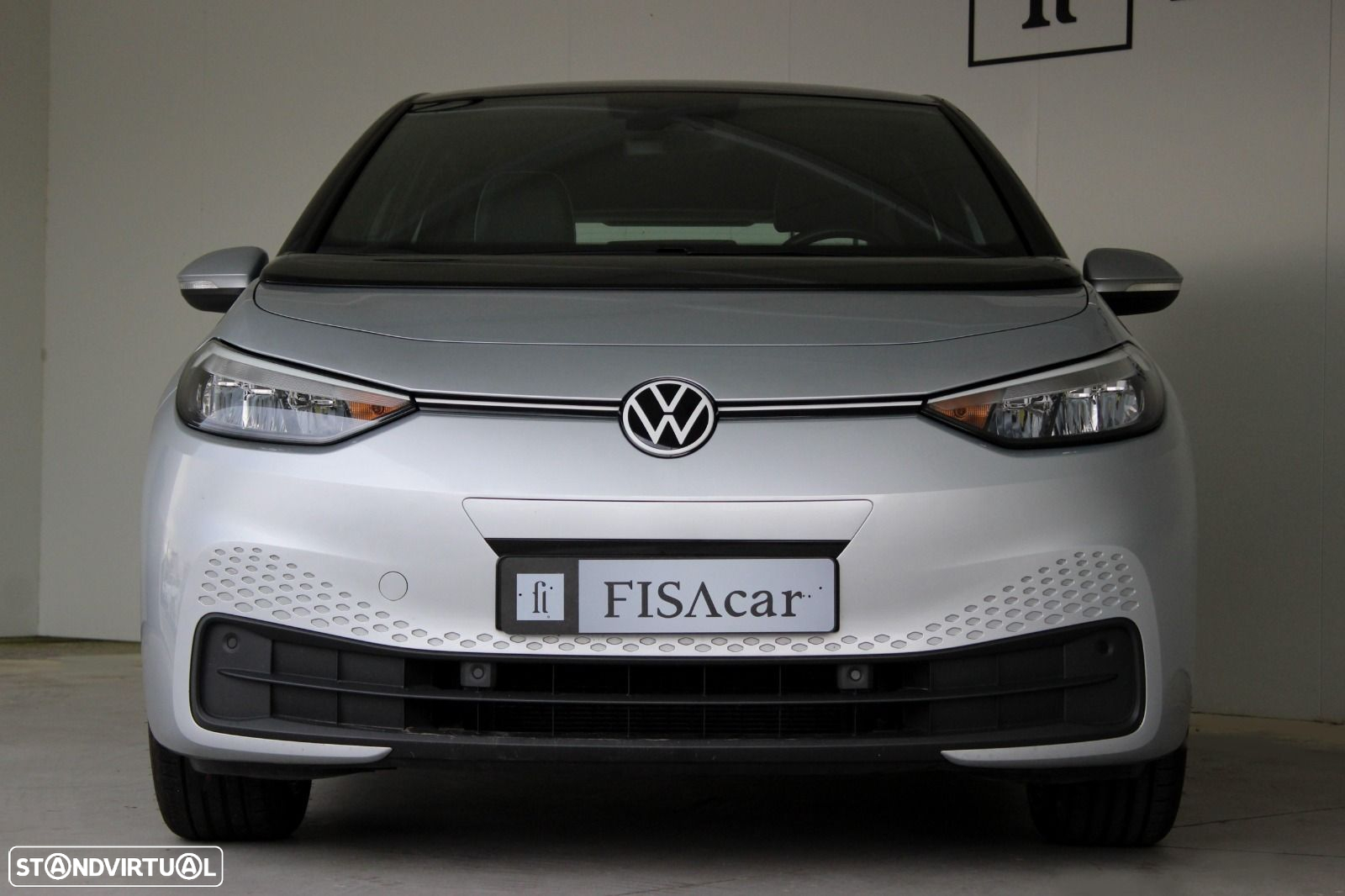 VW ID.3 Pro S - 2