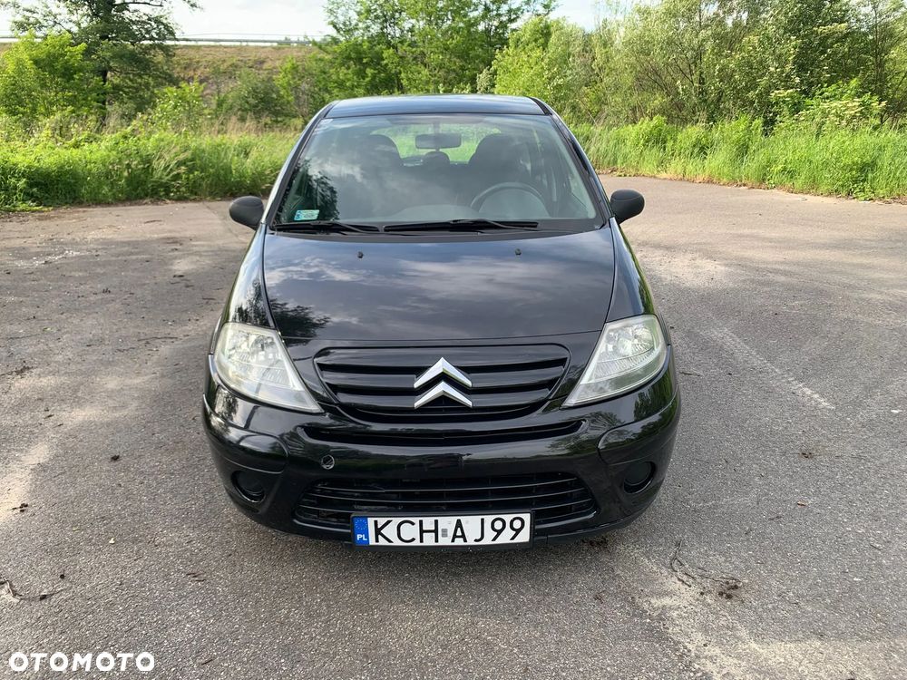 Citroën C3 1.4 Confort - 8
