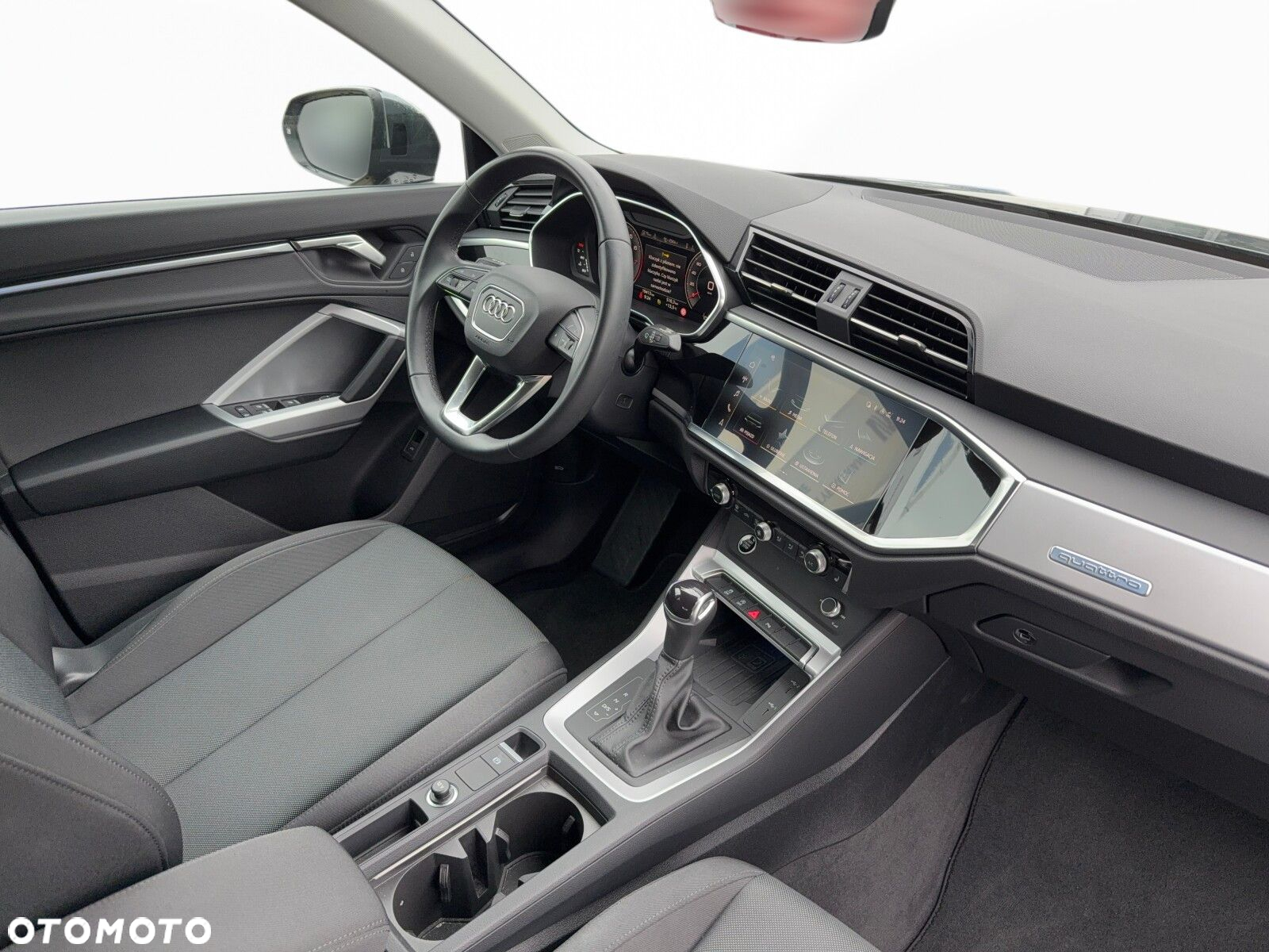 Audi Q3 - 14