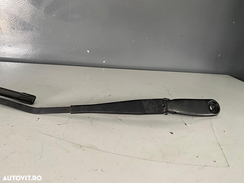 Brat Stergator Dreapta Fata Volvo XC60 2009-2017 30753526 - 4