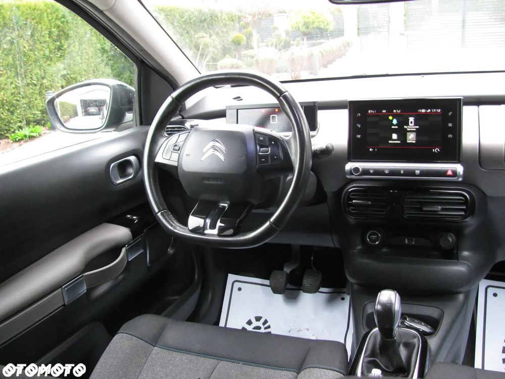 Citroën C4 Cactus PureTech 110 Stop&Start Live - 23