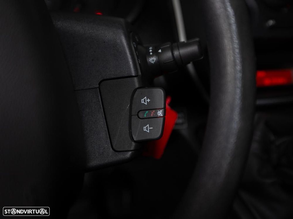 Renault Kangoo EXPRESS 1.5 DCI ENERGY S/S MAXI 3L (c/iva) - 13