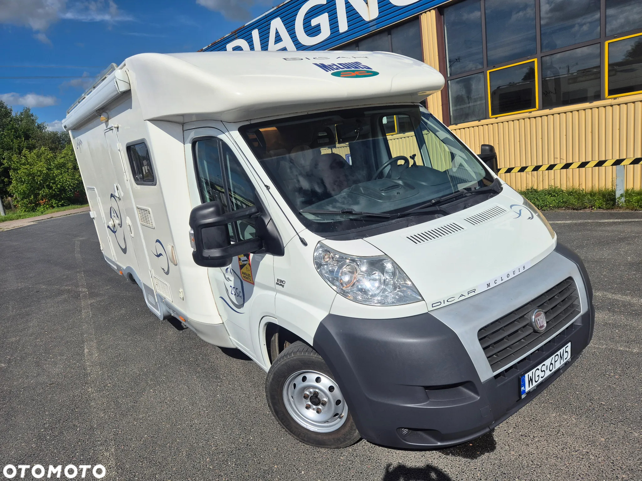 Fiat Ducato - 9
