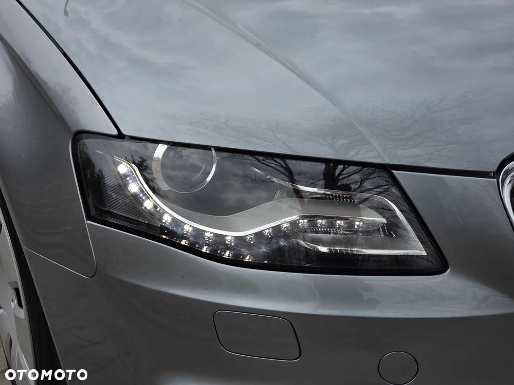 Audi A4 Limousine 1.8 T - 37
