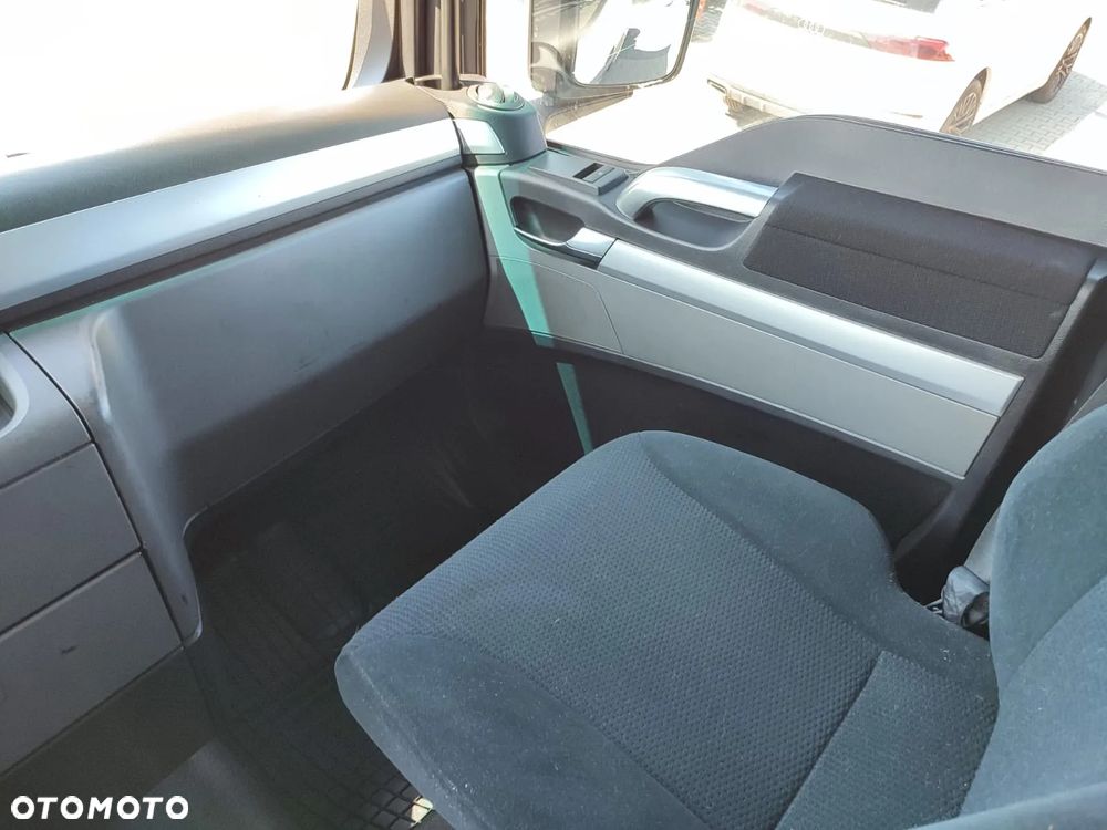 MAN TGX 18.440 / LOW-DECK / AUTOMAT / XLX / MEGA / - 15