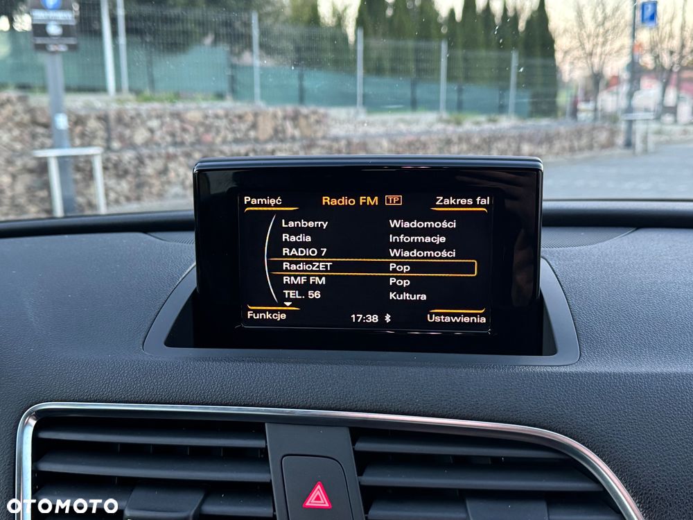 Audi Q3 - 9