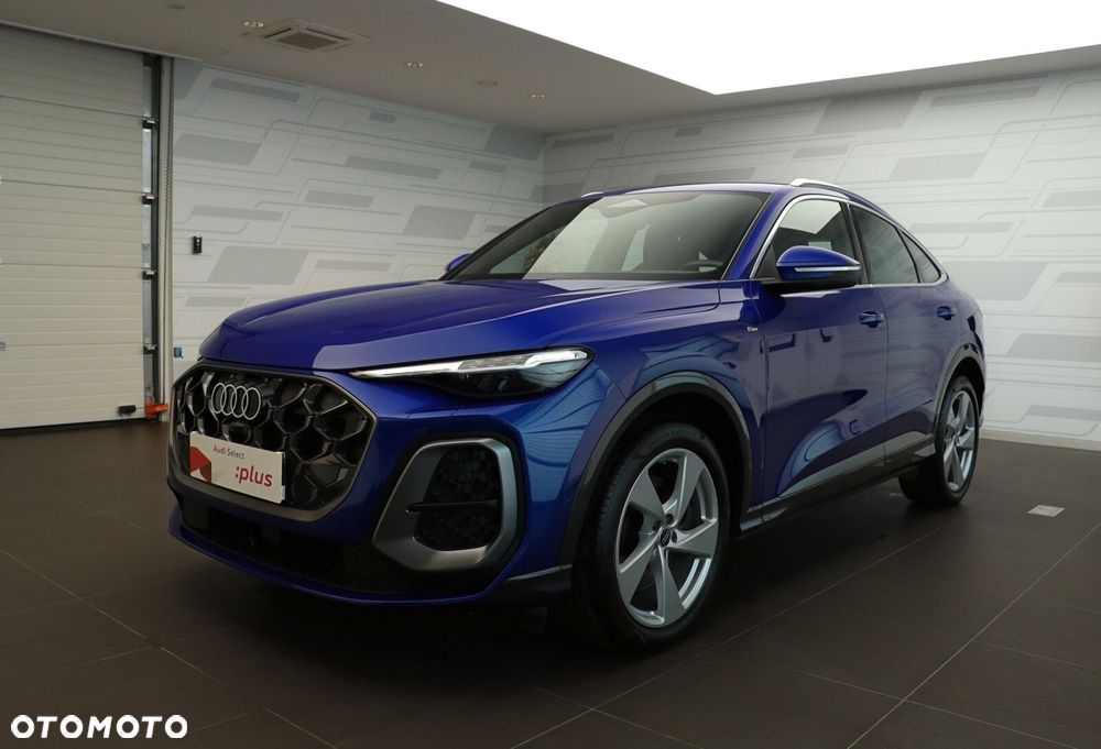 Audi Q5 - 2