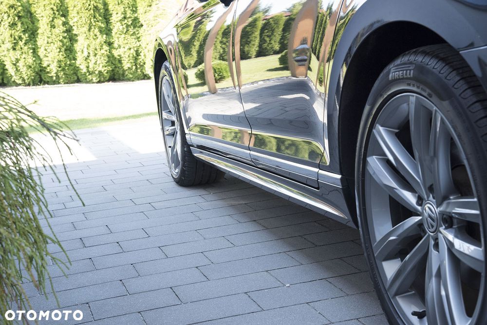 Volkswagen Passat 2.0 TDI BMT Highline DSG7 - 5