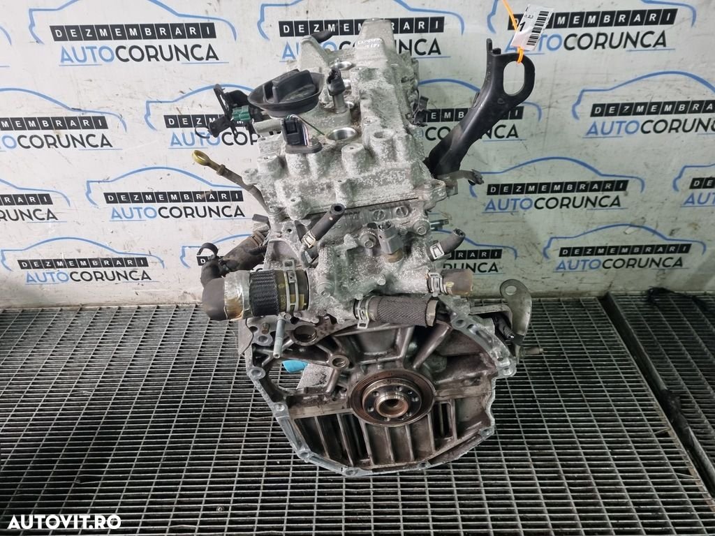 Motor Dacia Duster II 1.6 Benzina 2018 - 2021 115CP Manuala H4M 738 (1181) R194154 - 4