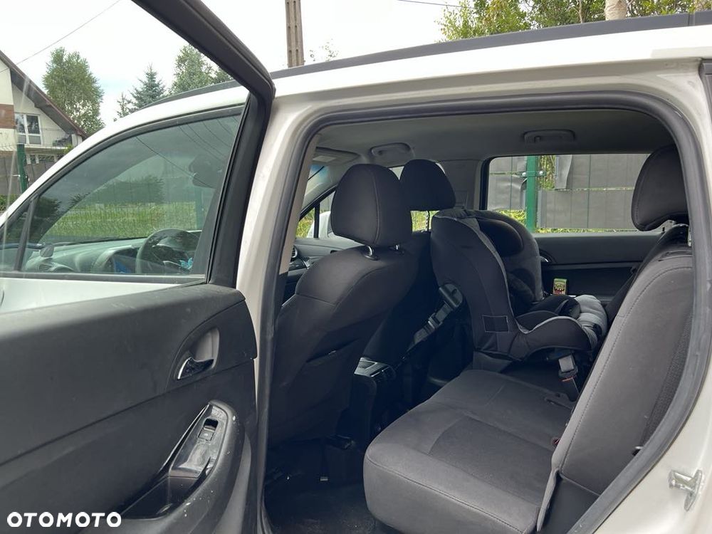 Chevrolet Orlando 2.0 D LT - 6