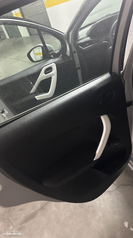 Peugeot 208 PureTech 68 Access - 9