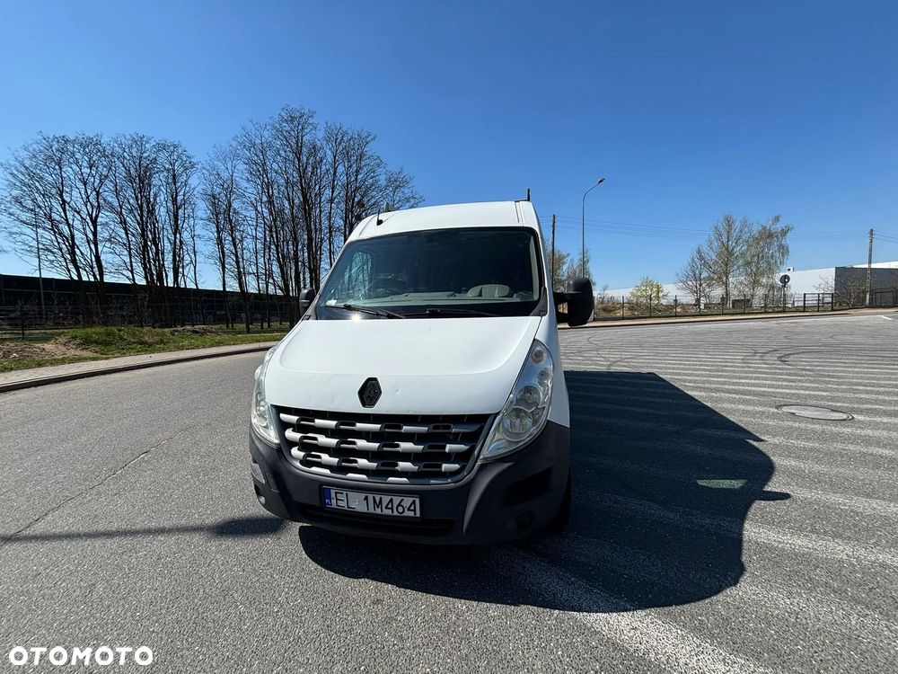 Renault MASTER L3H2 - 15