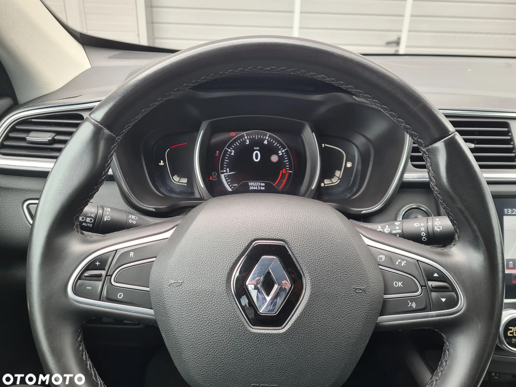 Renault Kadjar 1.3 TCe FAP Intens - 15