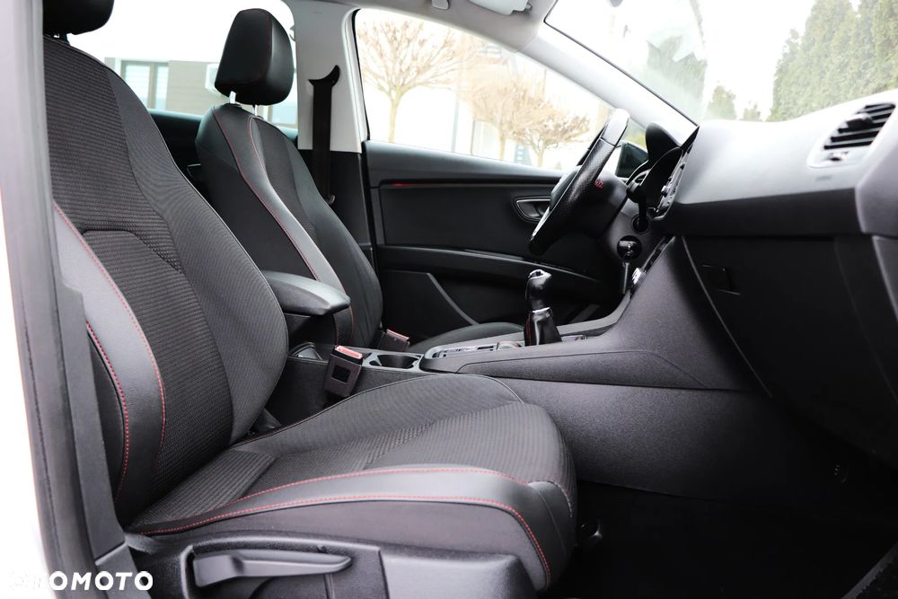 Seat Leon 1.4 TSI Start&Stop FR - 24