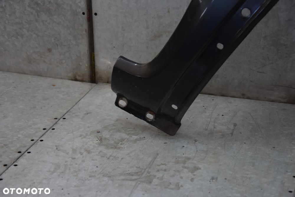 JEEP CHEROKEE KJ BŁOTNIK PRAWY PRZÓD - 2