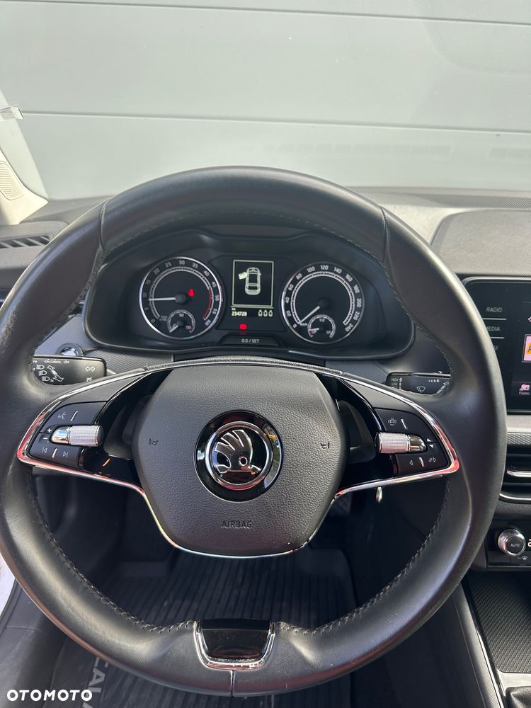 Skoda Scala 1.6 TDI SCR Style - 12