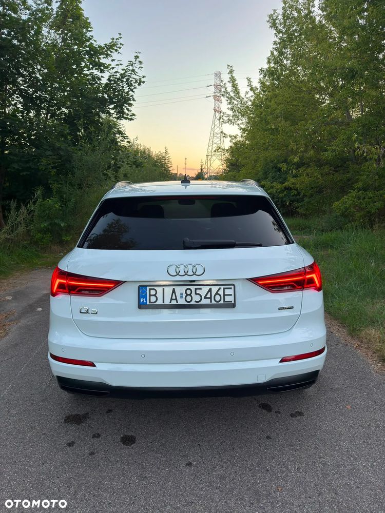 Audi Q3 40 TFSI Quattro S tronic - 6