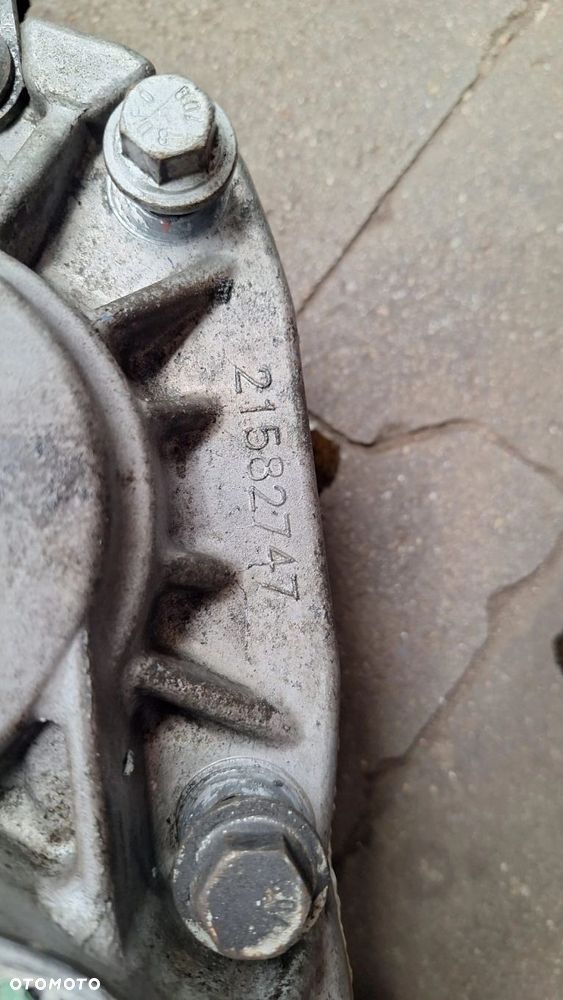 VOLVO / RENAULT HYDRAULIKA PRZYSTAWKA 21582747 - 2