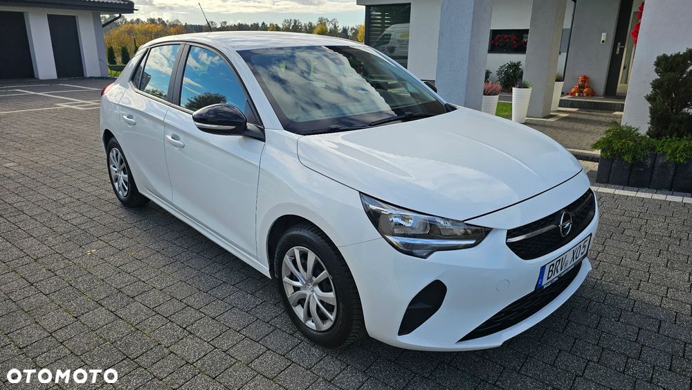 Opel Corsa 1.2 Business S&S - 4