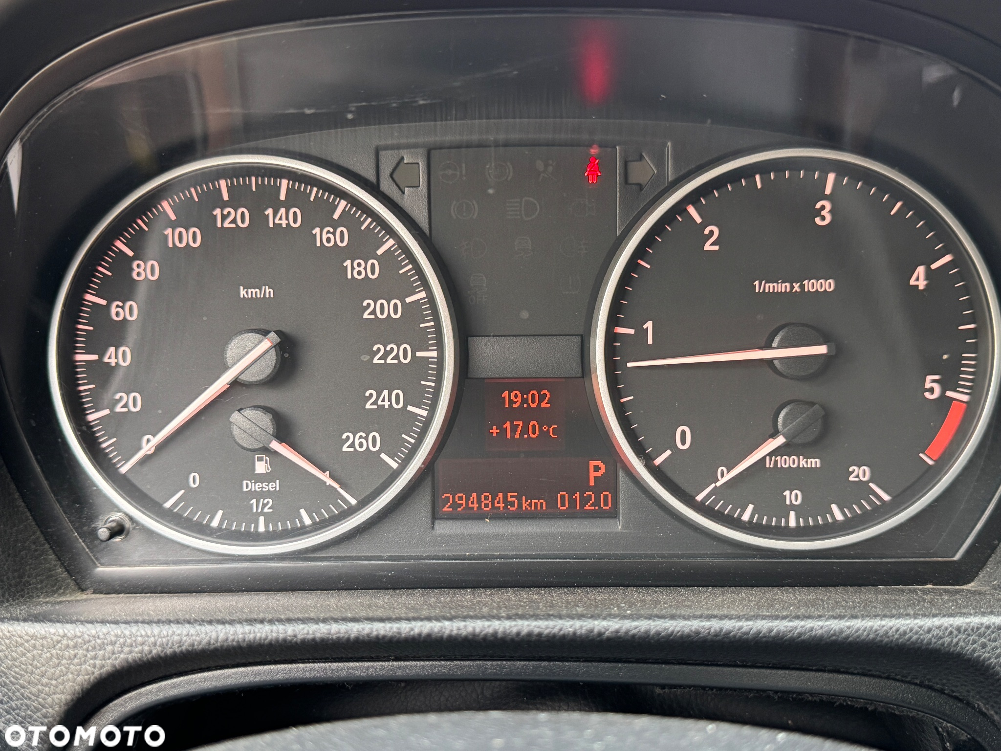 BMW Seria 3 - 9
