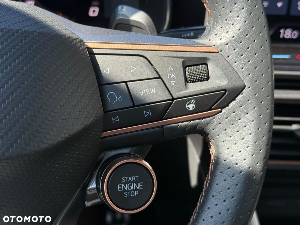 Cupra Formentor 1.5 TSI DSG - 15