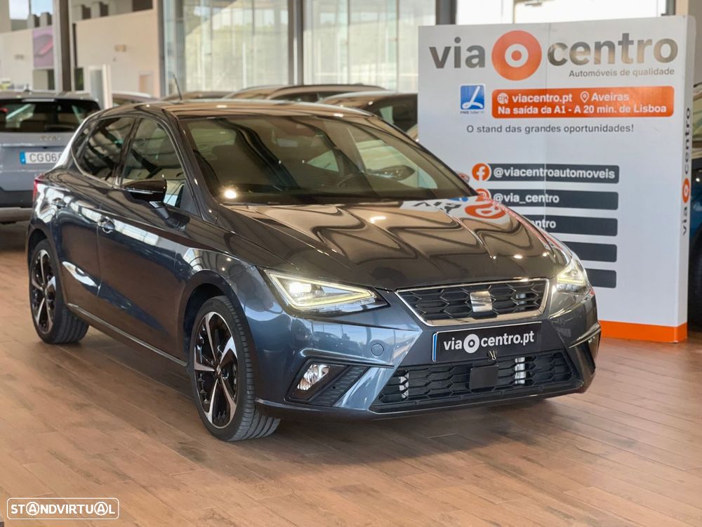 SEAT Ibiza - 5
