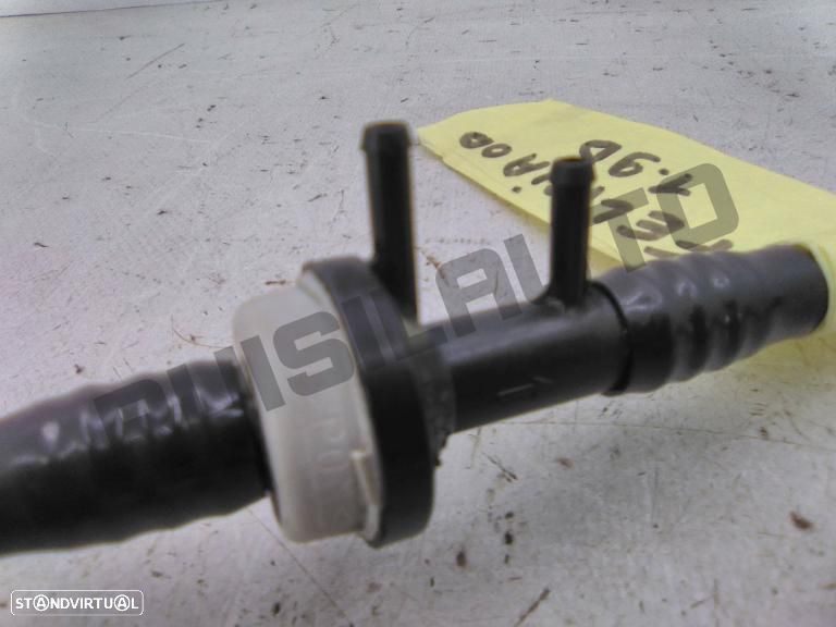 Tubo De Vácuo  Skoda Felicia [1994_2001] 1.9 D - 4