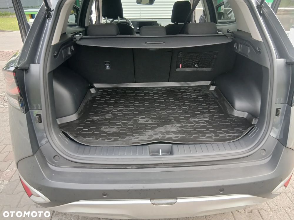 Kia Sportage 1.6 T-GDI M 2WD - 27