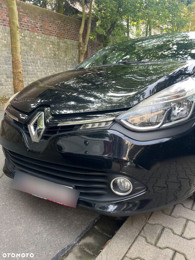 Renault Clio 0.9 Energy TCe Dynamique - 17