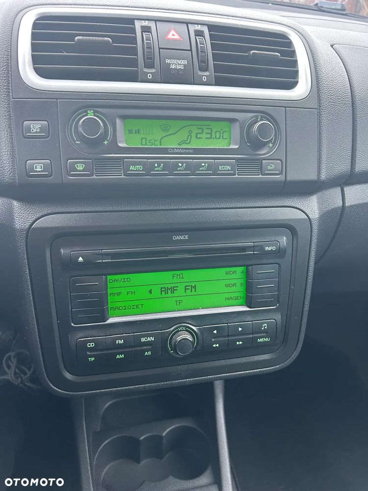 Skoda Roomster 1.2 Ambition - 29