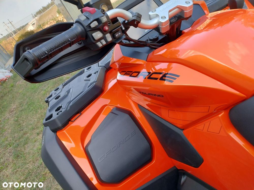 CFMoto Inny - 20