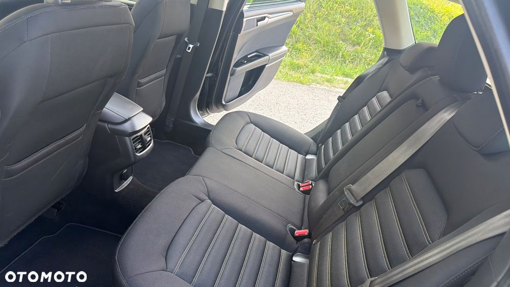 Ford Mondeo 2.0 EcoBlue Trend - 29