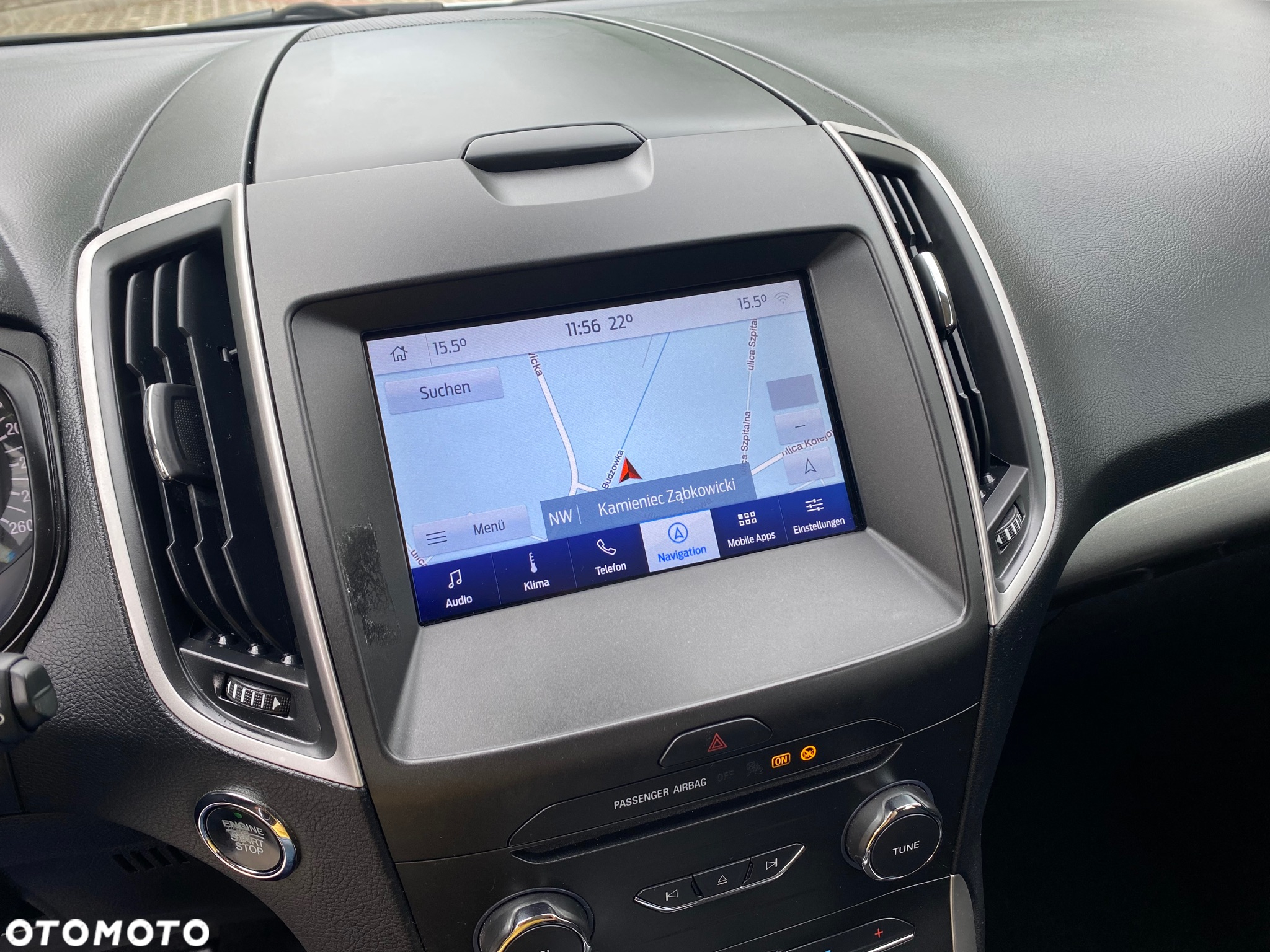 Ford S-Max 2.0 TDCi Titanium PowerShift - 35