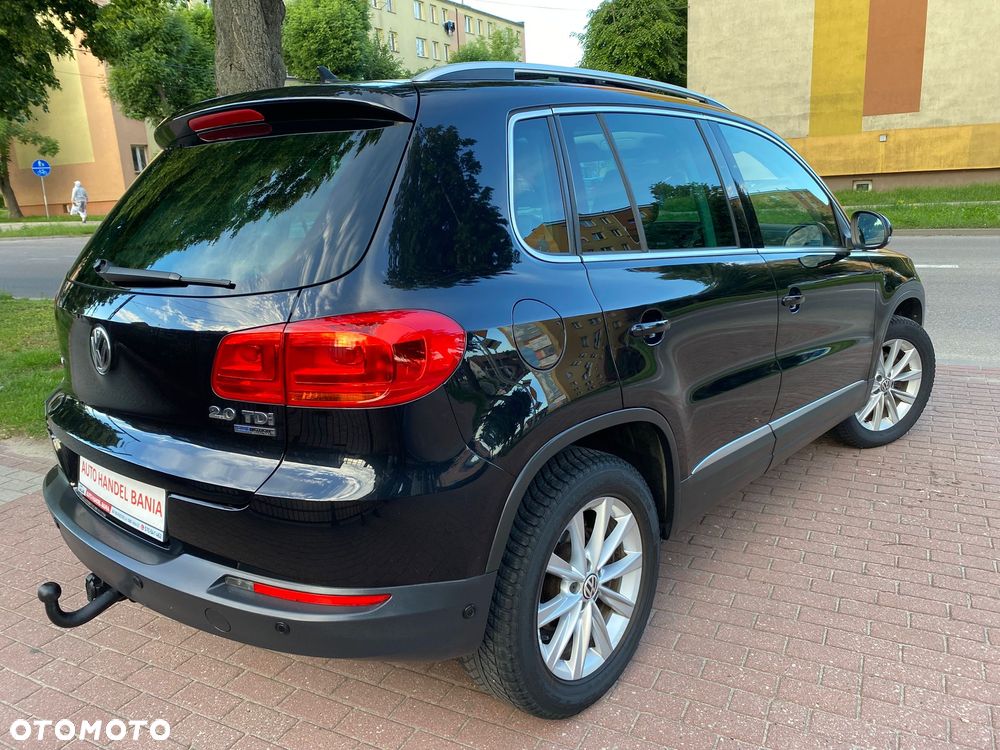 Volkswagen Tiguan 2.0 TDI Sport&Style - 17