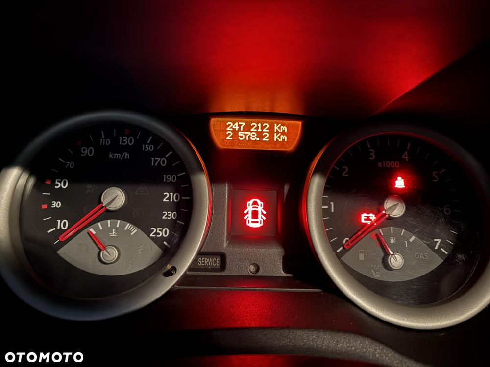 Renault Megane 1.5 dCi Confort Authentique - 7