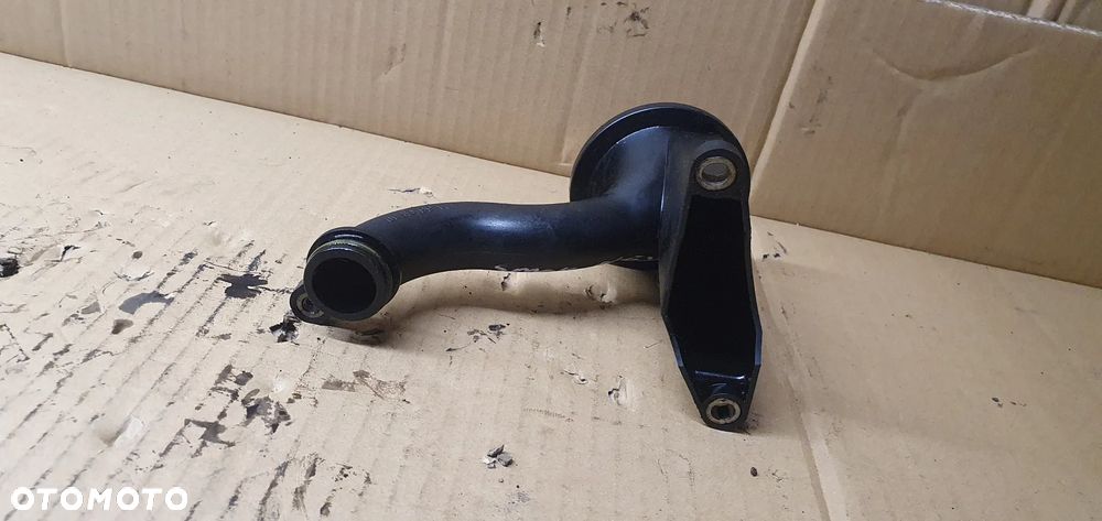 Smok pompy olejowej oleju Mercedes ML W164 3.0 CDI A6421800251 - 5