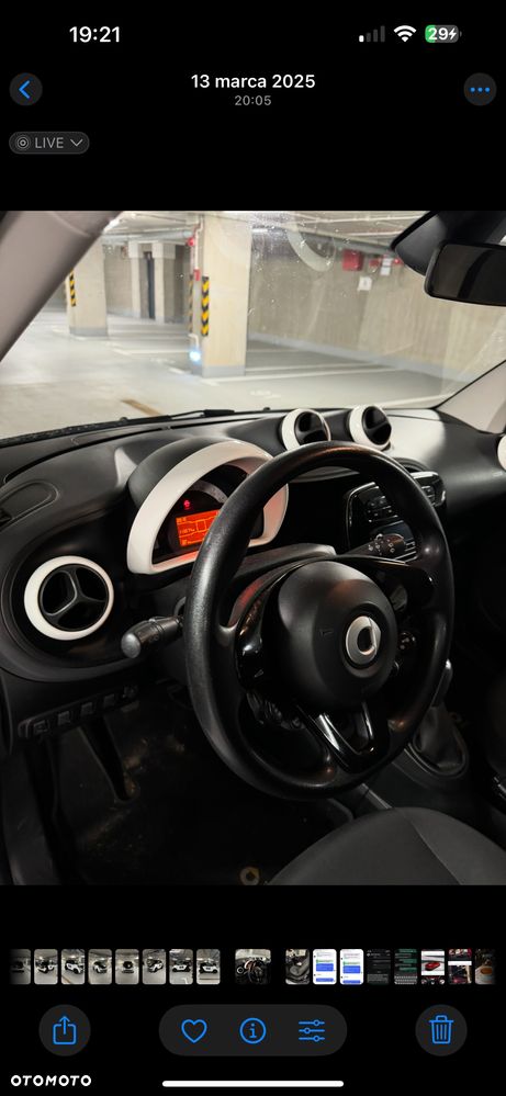 Smart Fortwo pure - 4