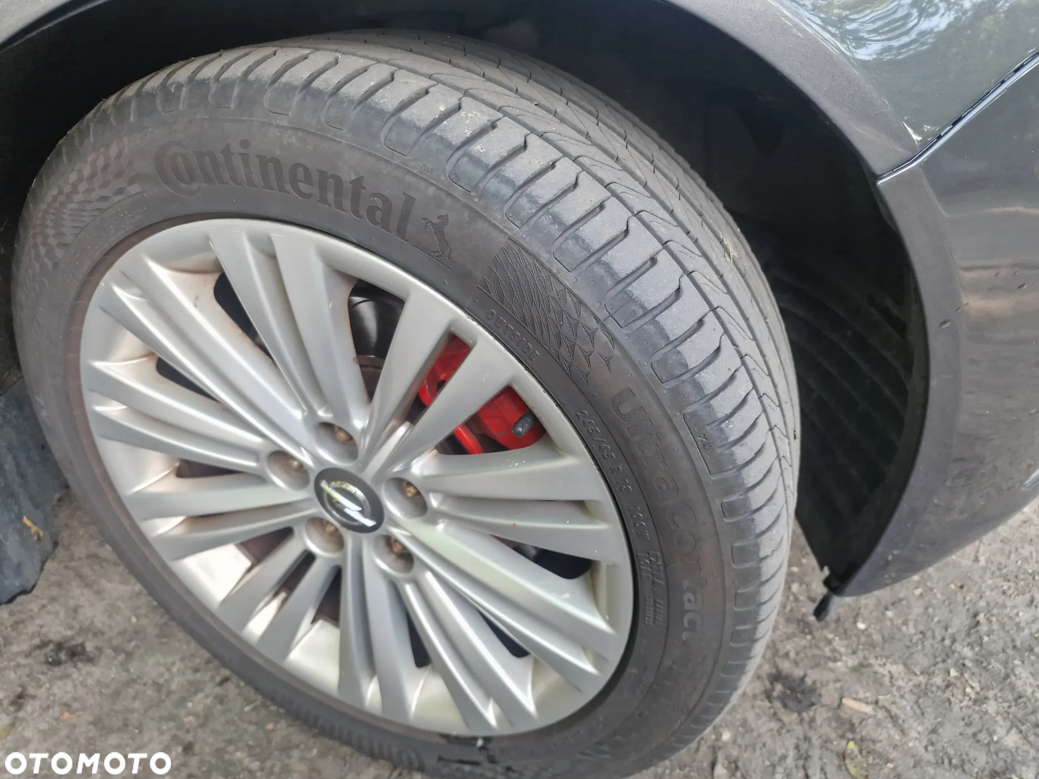 Opel Insignia 2.0 CDTI Edition - 20