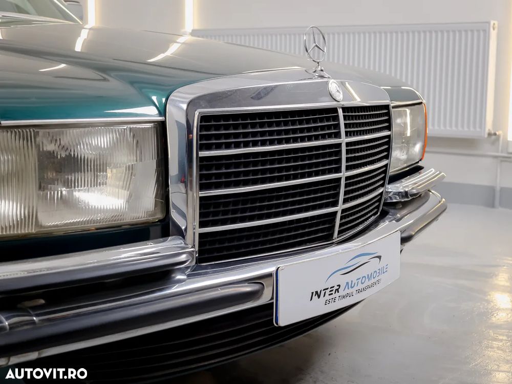Mercedes-Benz S - 23