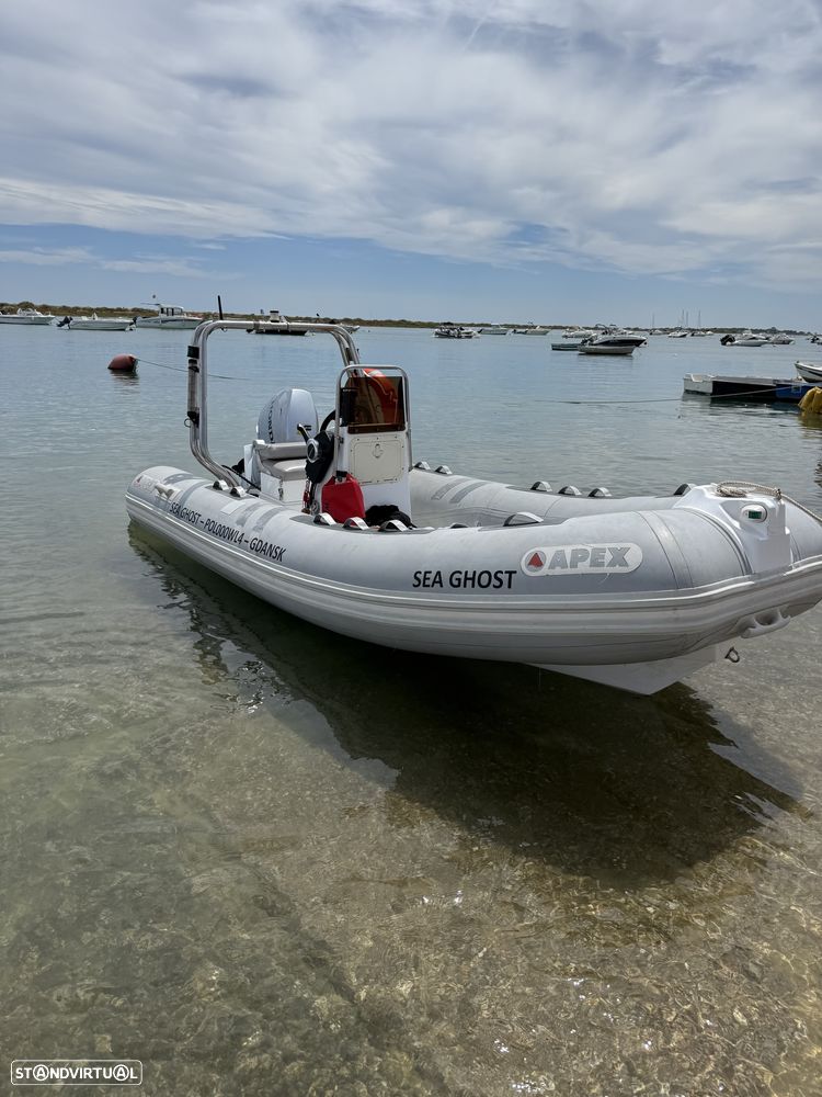 Outra não listada APEX-Costa Rica Inflatables - 2