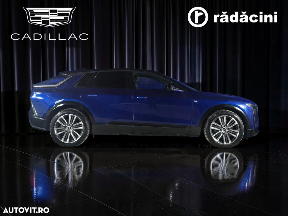 Cadillac Lyriq - 6