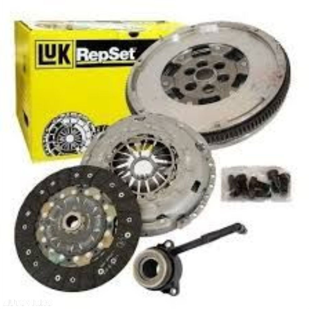 Pachet revizie filtru ulei aer polen Mann Bosch Knecht Mahle Purflux - 2