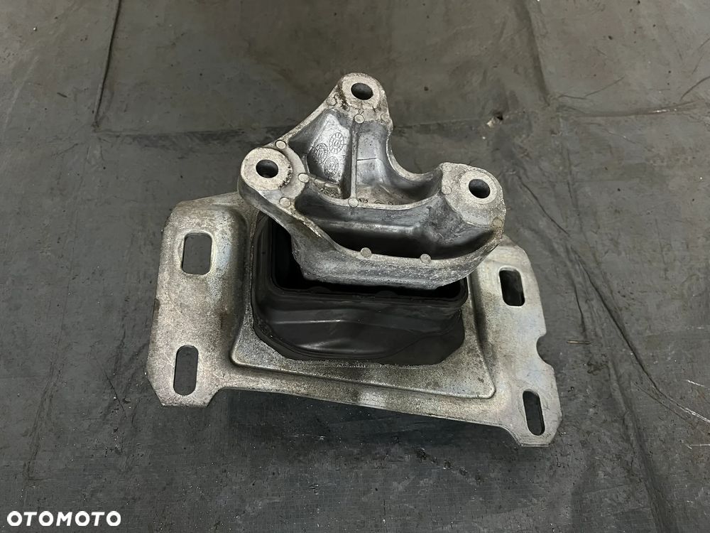 EXPERT III Jumpy III Vivaro IV 2.0 HDi Poduszka łapa mocowanie skrzyni biegów 9807981180 17357R01 - 1