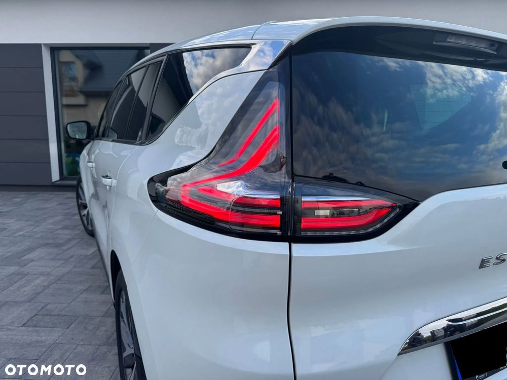 Renault Espace Energy TCe 225 EDC Initiale Paris - 32