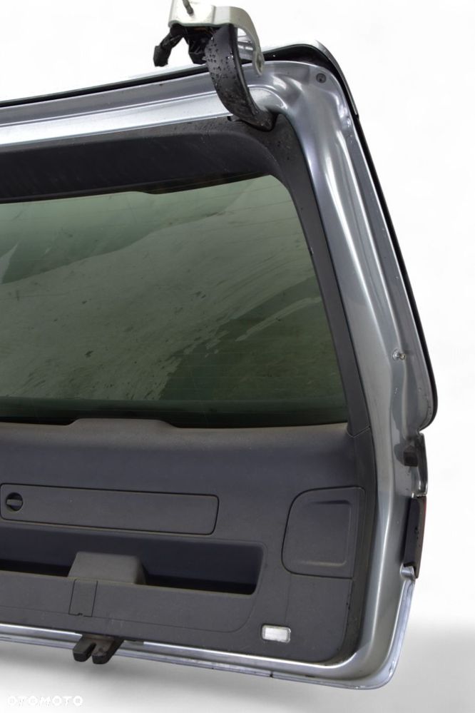 Klapa Bagażnika AUDI A6 C7 Kombi S-Line 2011-2014 LY7G - 14