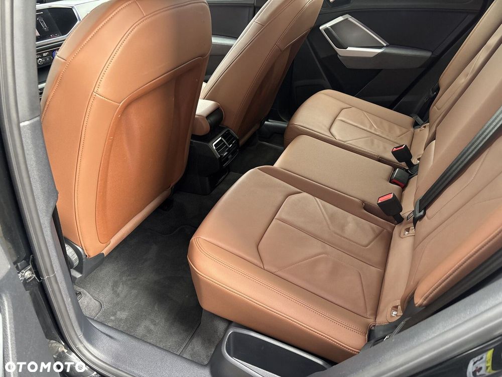 Audi Q3 Sportback - 21