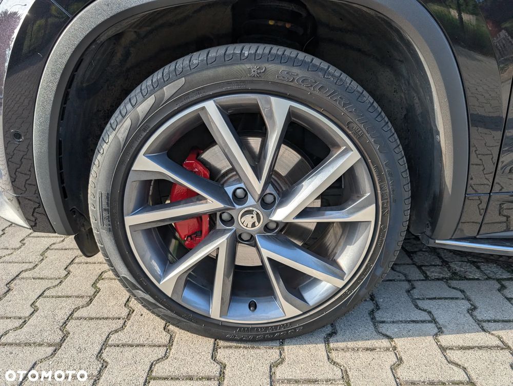 Skoda Kodiaq 2.0 TSI 4x4 Sportline DSG - 7