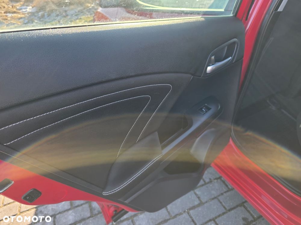 Honda Civic 1.4 Sport - 10